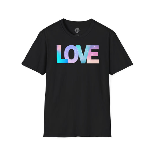 LOVE Unisex T-shirt