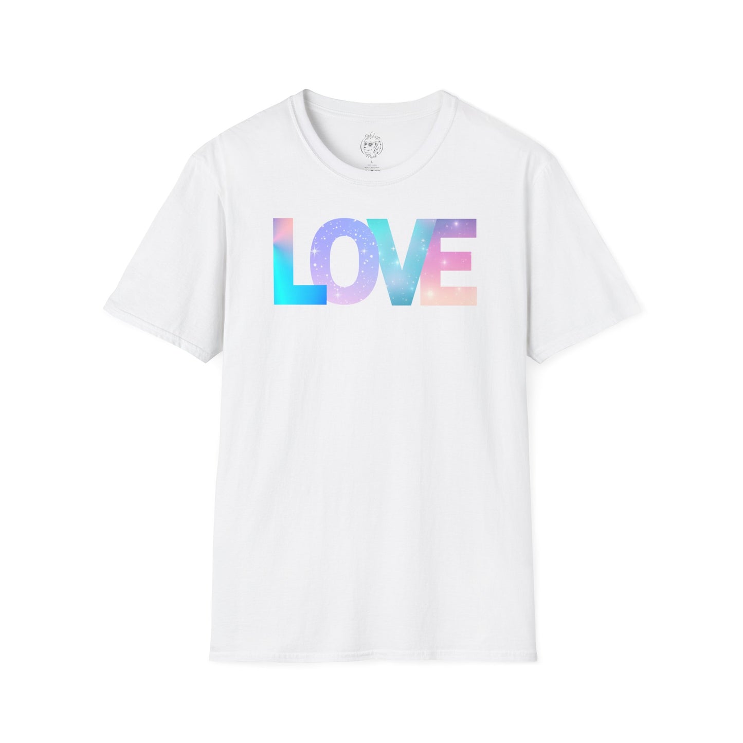 LOVE Unisex T-shirt