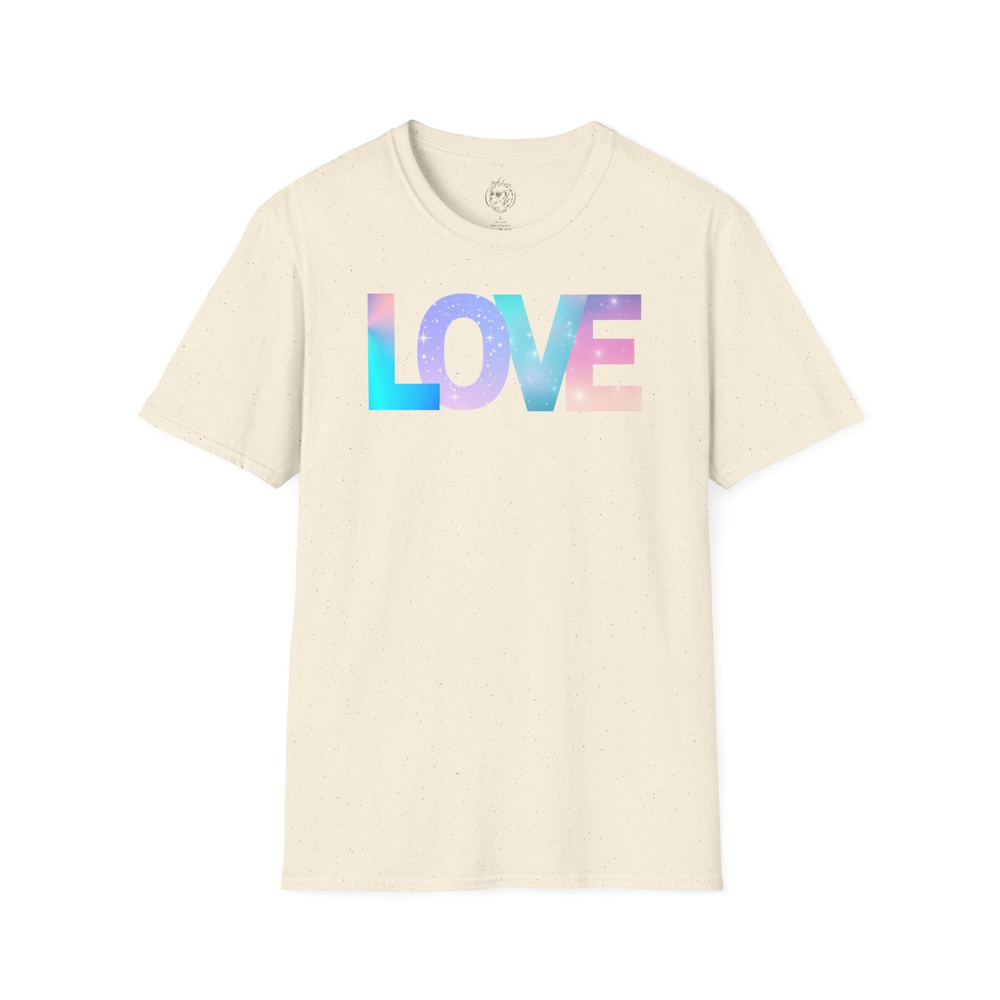 LOVE Unisex T-shirt