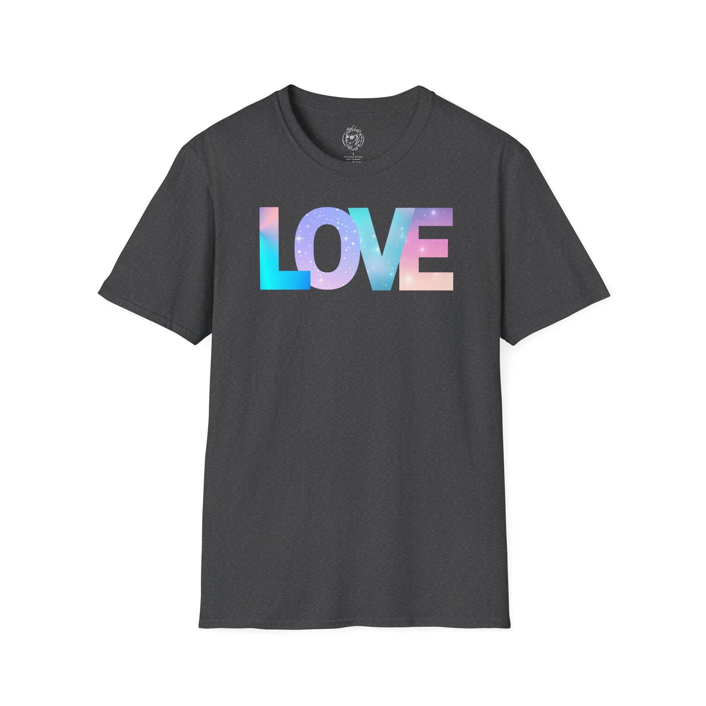 LOVE Unisex T-shirt