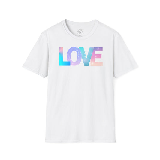 LOVE Unisex T-shirt